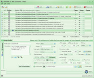 FM PDF To JPG Converter Free screenshot